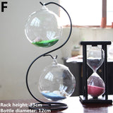 Creative Desktop Fish Tank