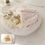 Cat Cushion Bed
