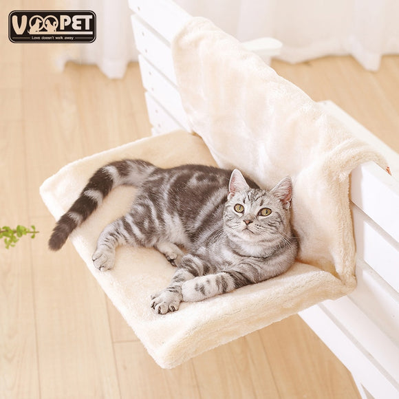 Cosy Kitty Hanging Bed